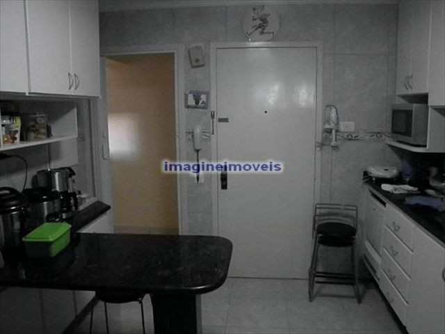 Apartamento em São Paulo, bairro Mooca