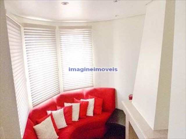 Apartamento em São Paulo, bairro Tatuapé