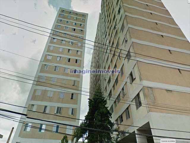 Apartamento em São Paulo, bairro Mooca