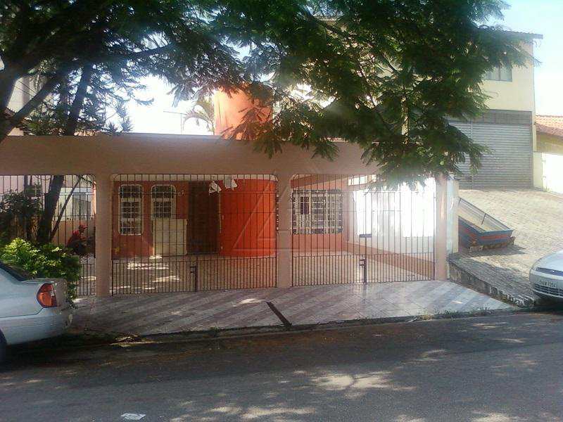 Casa com 3 dorms, Jardim Jussara, São Paulo - R$ 550.000 