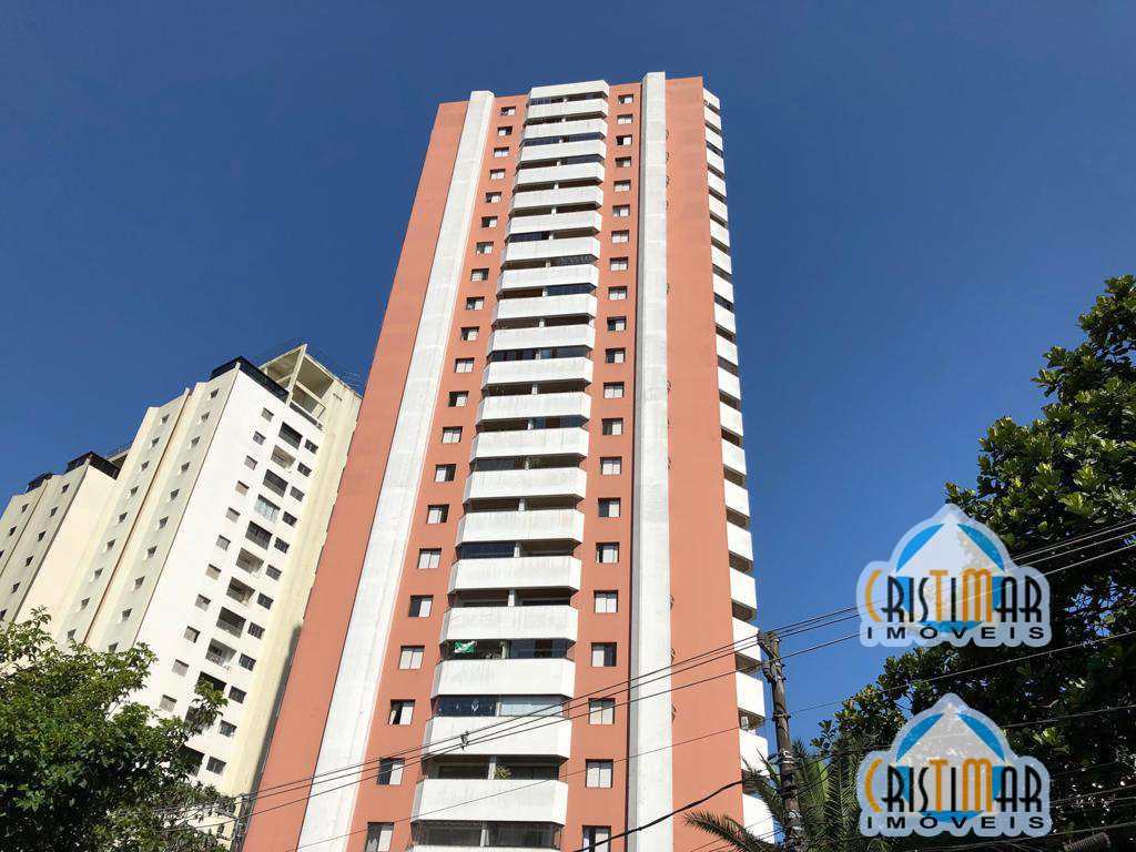 Condomínio em São Paulo  Bairro Vila Mascote  - ref.: 16