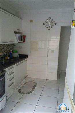 Apartamento à venda com 3 quartos, 90m² - Foto 8