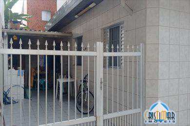 Casa de Condomínio à venda e aluguel com 2 quartos, 70m² - Foto 5