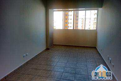 Apartamento para alugar com 2 quartos, 120m² - Foto 1