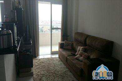 Apartamento à venda e aluguel com 2 quartos, 64m² - Foto 1