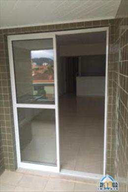 Apartamento à venda com 2 quartos, 92m² - Foto 2