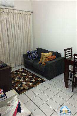 Apartamento, 1 quarto, 50 m² - Foto 1