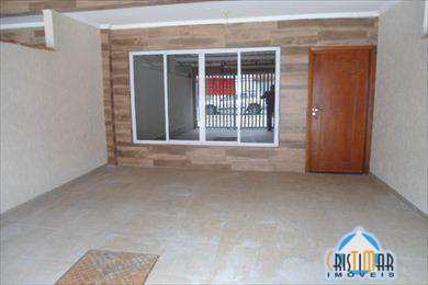 Sobrado à venda com 3 quartos, 90m² - Foto 2