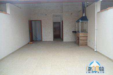 Sobrado à venda com 3 quartos, 90m² - Foto 29