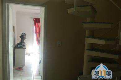 Sobrado à venda com 3 quartos, 120m² - Foto 13