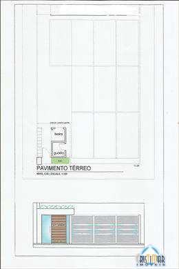 Casa de Condomínio à venda com 2 quartos, 61m² - Foto 27