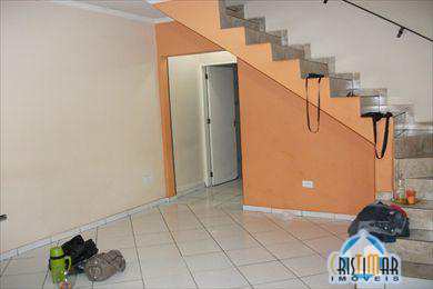 Sobrado à venda com 3 quartos, 95m² - Foto 1