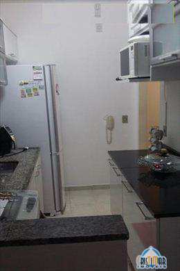 Apartamento à venda com 3 quartos, 100m² - Foto 3