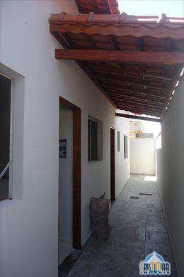 Casa de Condomínio à venda com 2 quartos, 60m² - Foto 2