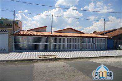 Casa de Condomínio à venda com 2 quartos, 60m² - Foto 1