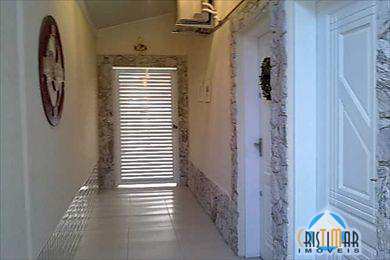 Casa à venda com 2 quartos, 100m² - Foto 1