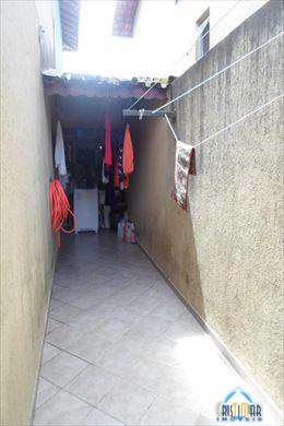 Sobrado à venda com 2 quartos, 70m² - Foto 14