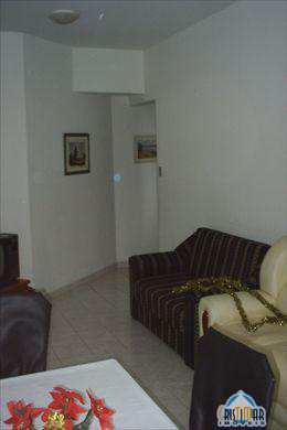 Apartamento à venda com 1 quarto, 60m² - Foto 2