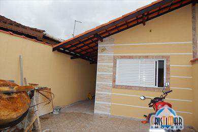 Casa à venda com 2 quartos, 55m² - Foto 2