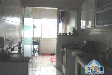 Apartamento à venda com 1 quarto, 50m² - Foto 9