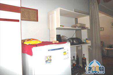 Apartamento à venda com 1 quarto, 60m² - Foto 6