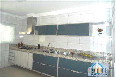 Apartamento à venda com 3 quartos, 135m² - Foto 35