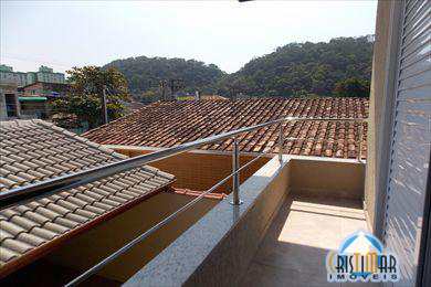 Sobrado à venda com 4 quartos, 120m² - Foto 35