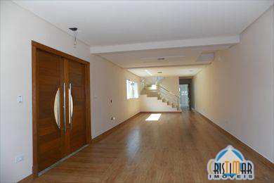 Sobrado à venda com 4 quartos, 120m² - Foto 13