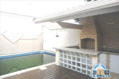 Sobrado à venda com 4 quartos, 135m² - Foto 7