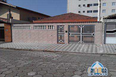 Casa à venda com 3 quartos, 100m² - Foto 2