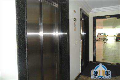 Apartamento para alugar com 3 quartos, 120m² - Foto 4