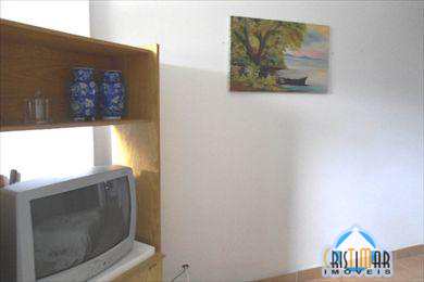 Apartamento à venda com 1 quarto, 50m² - Foto 5