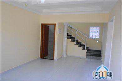 Sobrado à venda com 2 quartos, 70m² - Foto 13