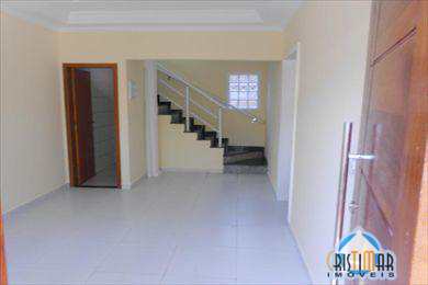 Sobrado à venda com 2 quartos, 70m² - Foto 14