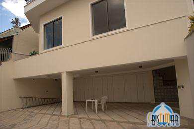 Sobrado à venda com 5 quartos, 516m² - Foto 1