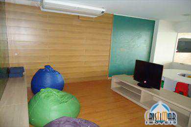 Apartamento à venda com 3 quartos, 100m² - Foto 5