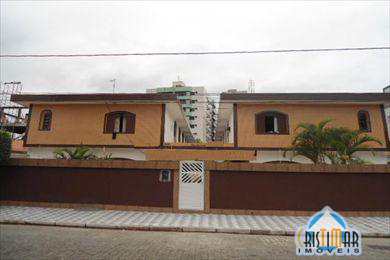 Sobrado, 3 quartos, 95 m² - Foto 2