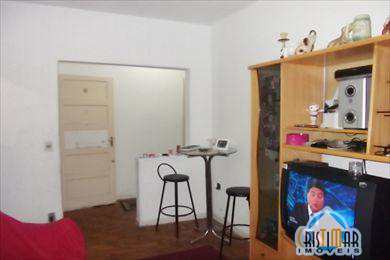 Apartamento à venda com 2 quartos, 76m² - Foto 1