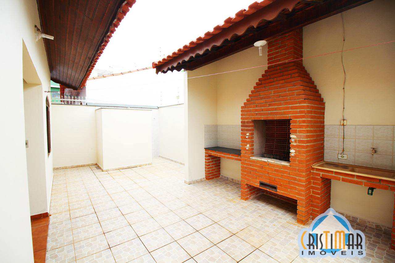 Sobrado à venda com 3 quartos, 216m² - Foto 6