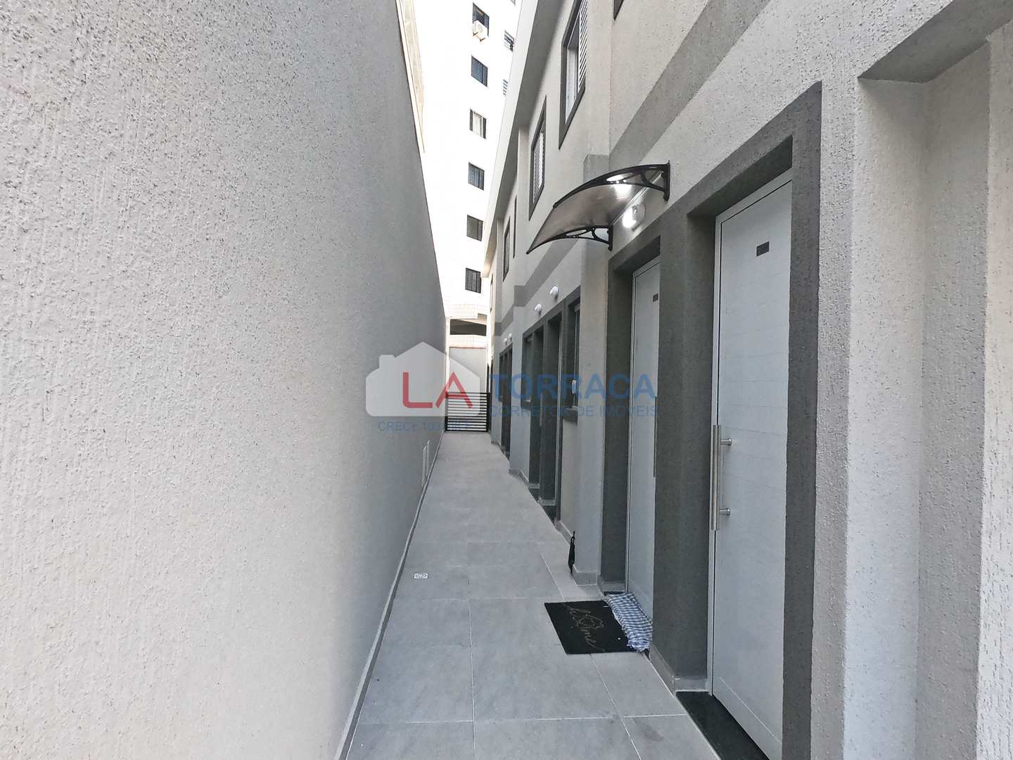 Condomínio em Praia Grande Bairro Caiçara - ref.: 16339273