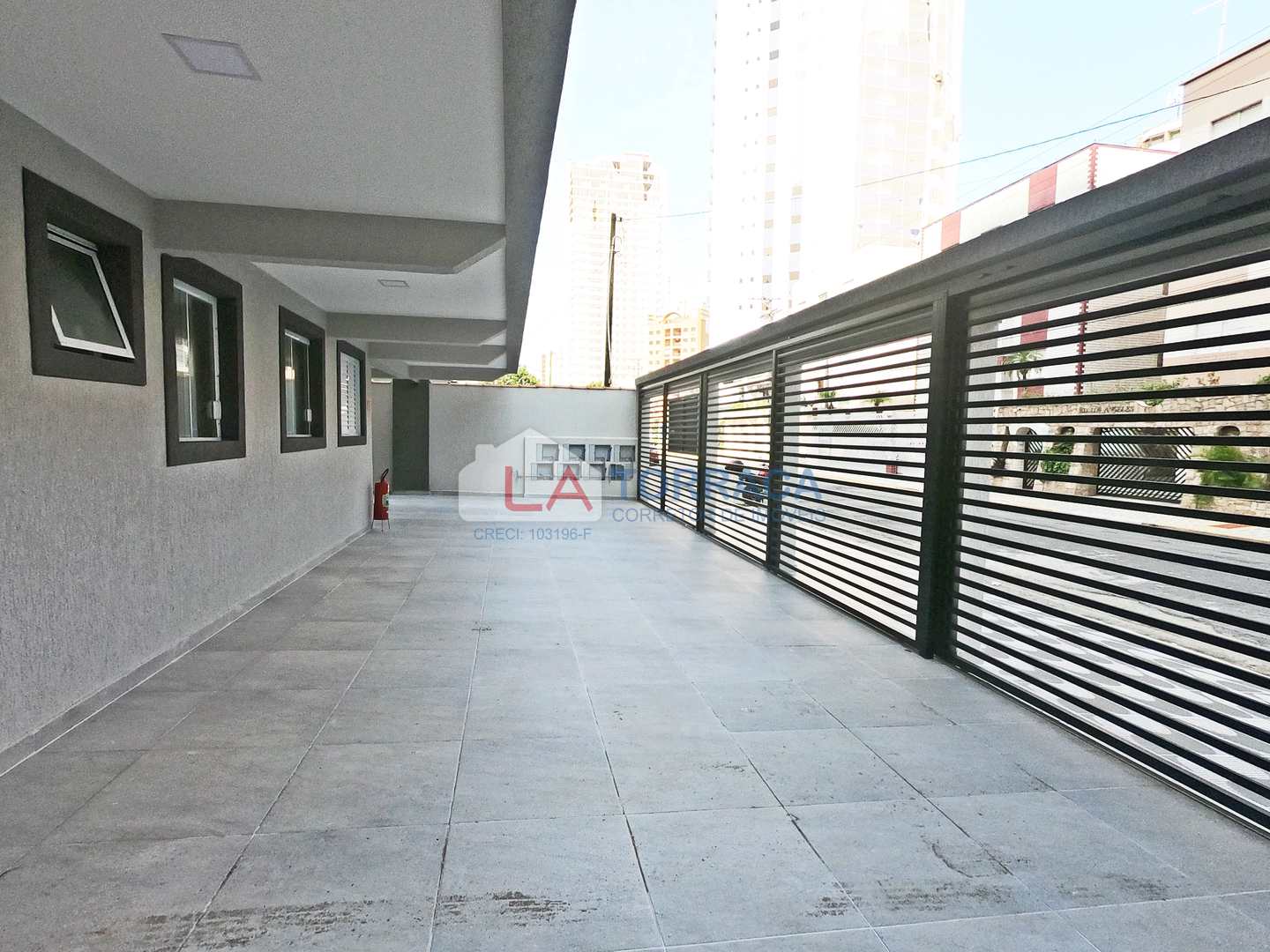 Condomínio em Praia Grande Bairro Caiçara - ref.: 16339273