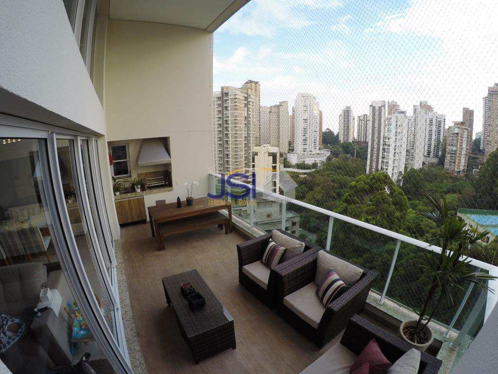 Apartamento com 2 dorms, Paraíso, São Paulo - R$ 1.44 mi, Cod: 950