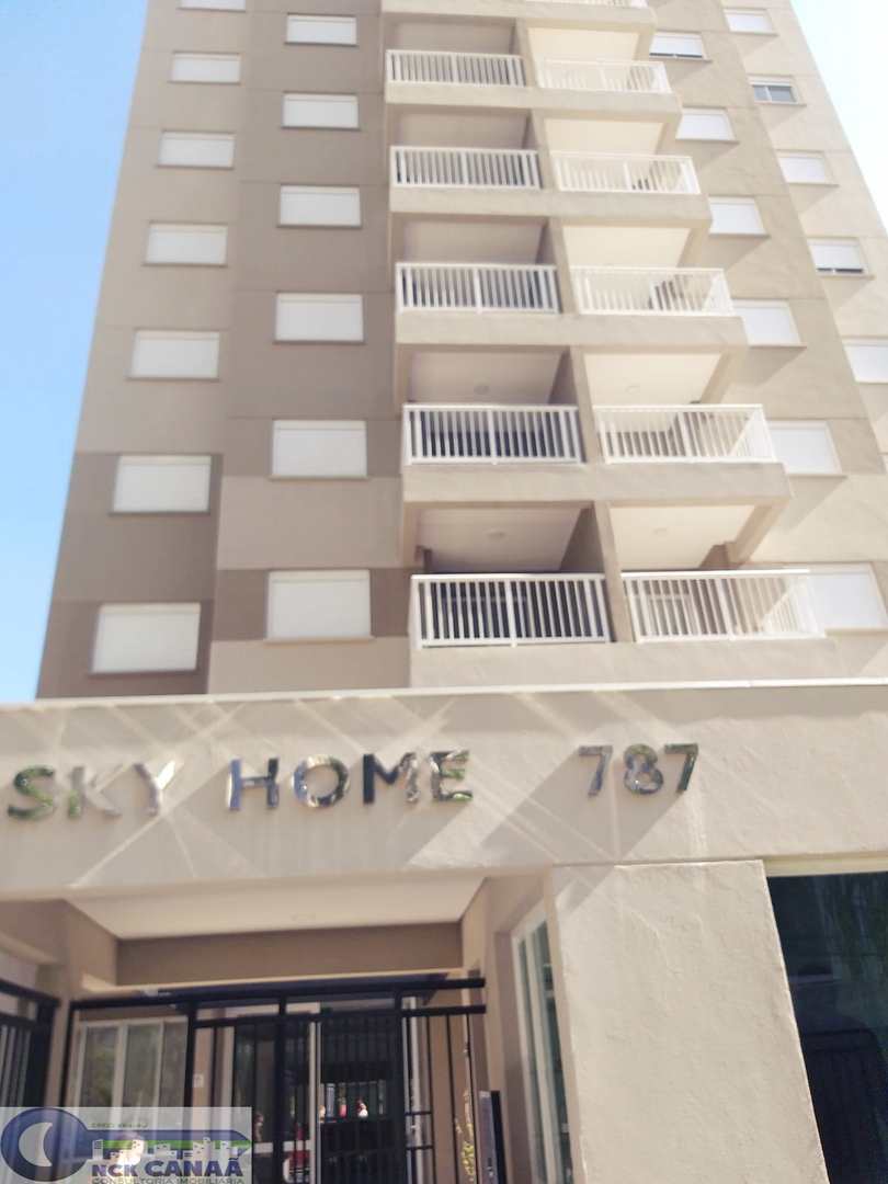 Sky Home Vila Mascote, apartamentos na Avenida Mascote - Vil