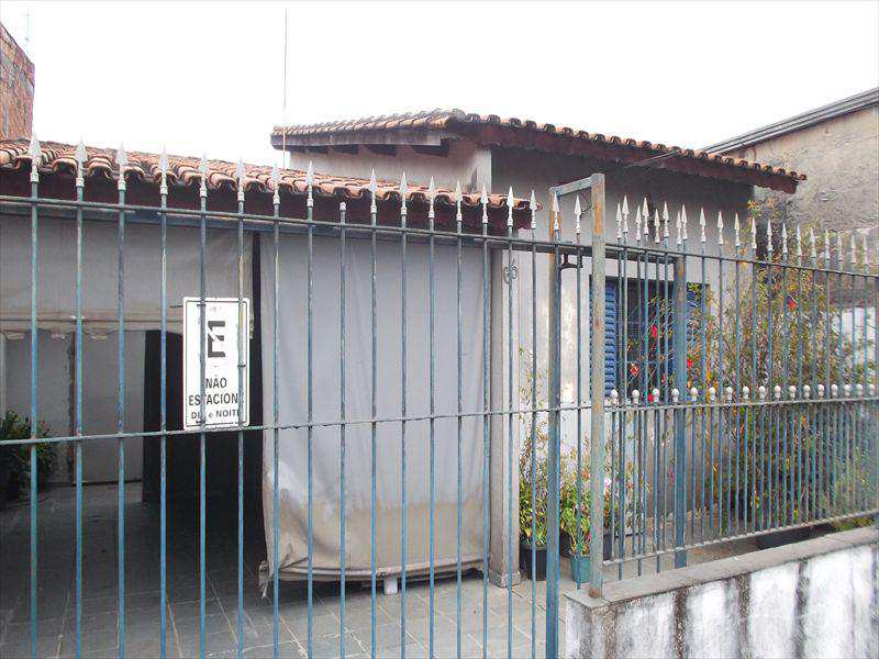 Casa em Sorocaba, bairro Vila Teodolinda