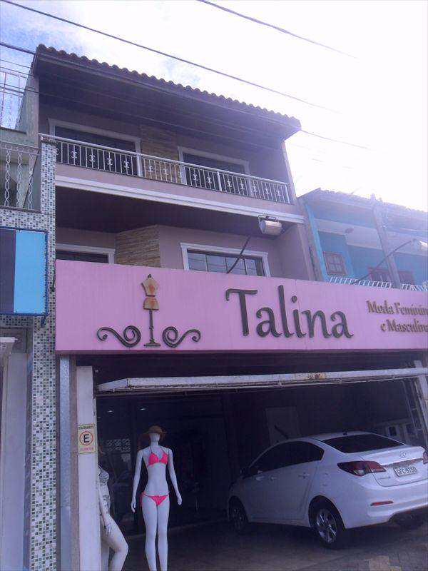 Sobrado em Sorocaba, bairro Jardim São Guilherme