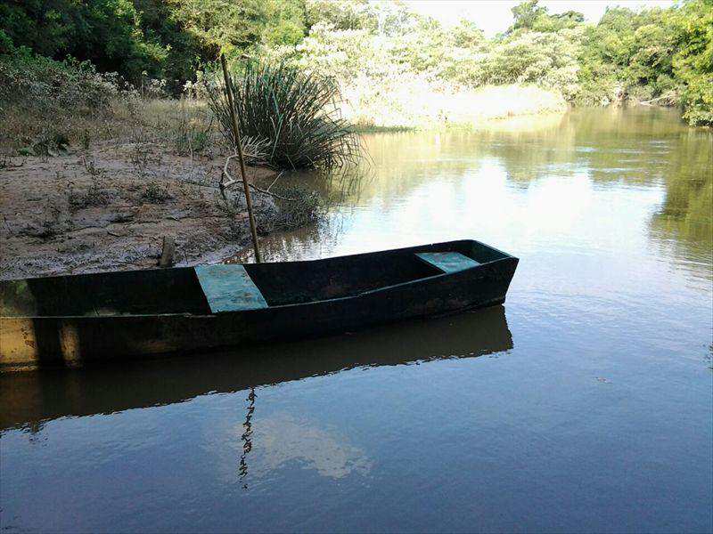 Chácara em Araçoiaba da Serra, bairro Altos do Cercado