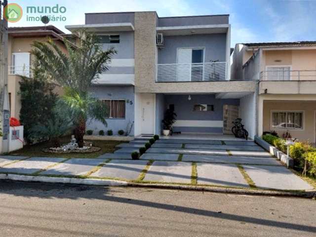 Sobrado à venda com 3 quartos, 247m² - Foto 5