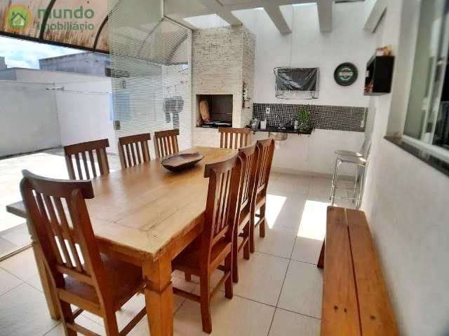 Sobrado à venda com 3 quartos, 247m² - Foto 8