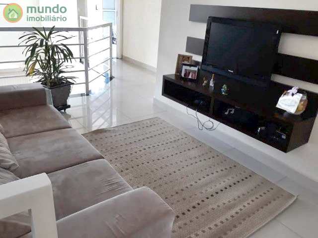 Sobrado à venda com 3 quartos, 247m² - Foto 11