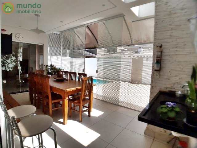 Sobrado à venda com 3 quartos, 247m² - Foto 9